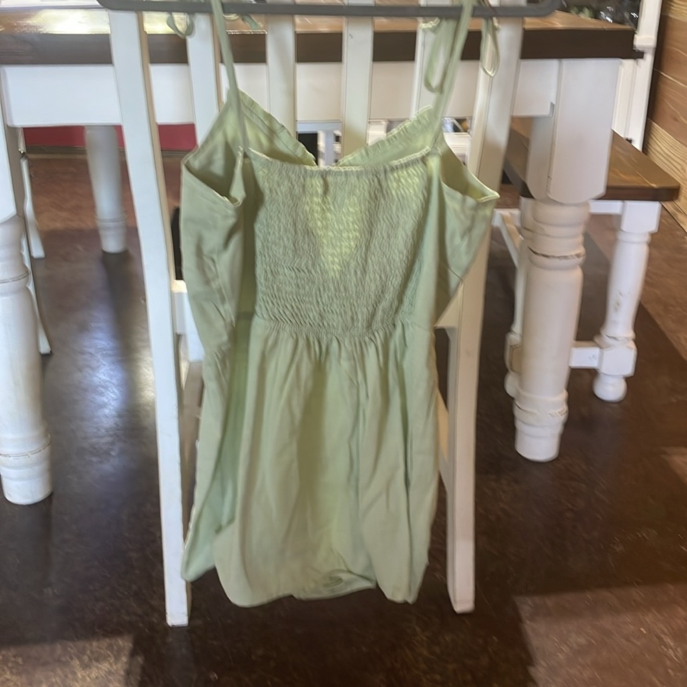 Romper - Picture 2 of 2
